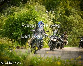 Motor Elfstedentocht – 9 juni 2025 photo