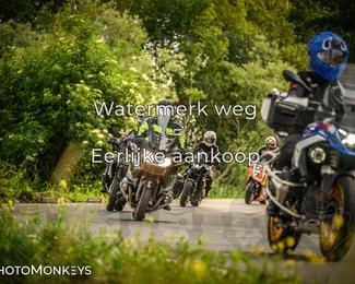 Motor Elfstedentocht – 9 juni 2025 photo