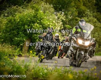 Motor Elfstedentocht – 9 juni 2025 photo