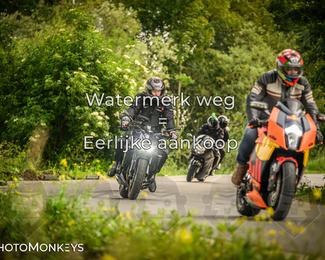 Motor Elfstedentocht – 9 juni 2025 photo