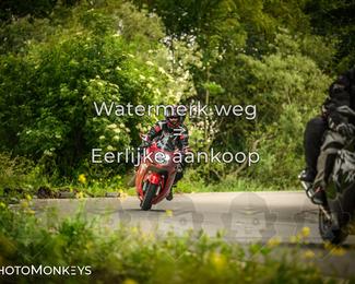 Motor Elfstedentocht – 9 juni 2025 photo
