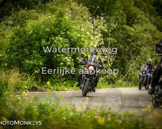 Motor Elfstedentocht – 9 juni 2025 photo