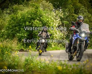 Motor Elfstedentocht – 9 juni 2025 photo