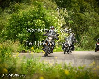 Motor Elfstedentocht – 9 juni 2025 photo