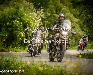 Motor Elfstedentocht – 9 juni 2025 photo