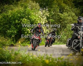 Motor Elfstedentocht – 9 juni 2025 photo