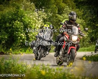 Motor Elfstedentocht – 9 juni 2025 photo