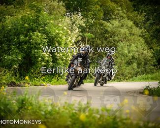 Motor Elfstedentocht – 9 juni 2025 photo