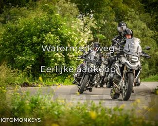 Motor Elfstedentocht – 9 juni 2025 photo