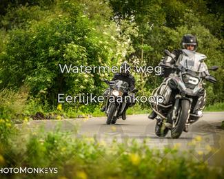 Motor Elfstedentocht – 9 juni 2025 photo