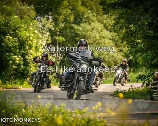 Motor Elfstedentocht – 9 juni 2025 photo