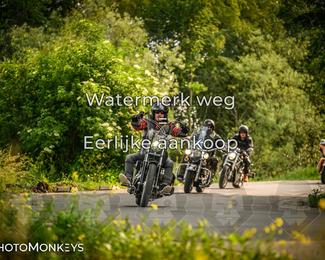 Motor Elfstedentocht – 9 juni 2025 photo