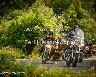 Motor Elfstedentocht – 9 juni 2025 photo