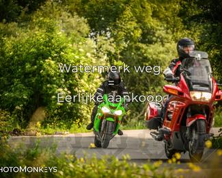 Motor Elfstedentocht – 9 juni 2025 photo