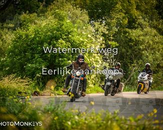 Motor Elfstedentocht – 9 juni 2025 photo