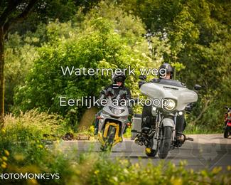 Motor Elfstedentocht – 9 juni 2025 photo