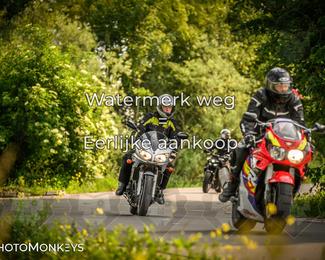 Motor Elfstedentocht – 9 juni 2025 photo