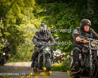 Motor Elfstedentocht – 9 juni 2025 photo