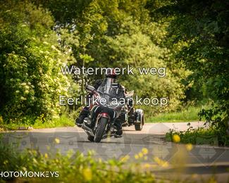 Motor Elfstedentocht – 9 juni 2025 photo
