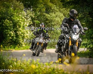 Motor Elfstedentocht – 9 juni 2025 photo