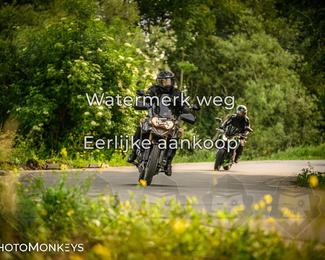 Motor Elfstedentocht – 9 juni 2025 photo