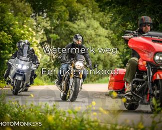 Motor Elfstedentocht – 9 juni 2025 photo