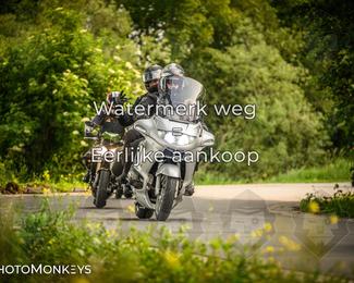 Motor Elfstedentocht – 9 juni 2025 photo