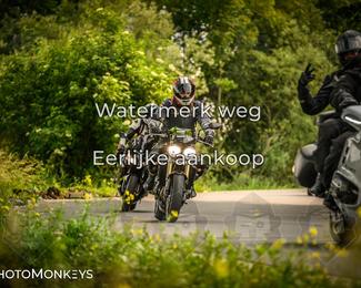 Motor Elfstedentocht – 9 juni 2025 photo