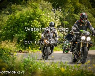 Motor Elfstedentocht – 9 juni 2025 photo