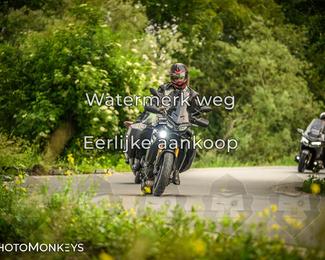 Motor Elfstedentocht – 9 juni 2025 photo