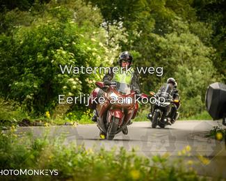 Motor Elfstedentocht – 9 juni 2025 photo