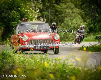 Motor Elfstedentocht – 9 juni 2025 photo