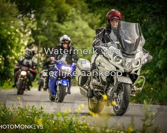 Motor Elfstedentocht – 9 juni 2025 photo