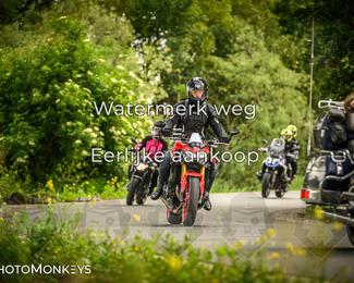 Motor Elfstedentocht – 9 juni 2025 photo