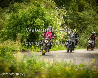 Motor Elfstedentocht – 9 juni 2025 photo