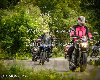Motor Elfstedentocht – 9 juni 2025 photo