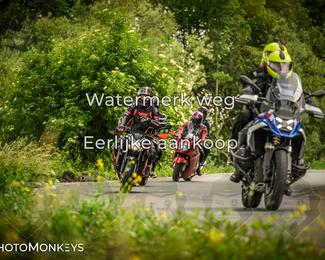 Motor Elfstedentocht – 9 juni 2025 photo