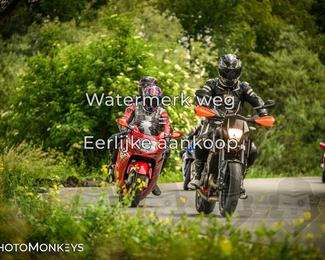 Motor Elfstedentocht – 9 juni 2025 photo