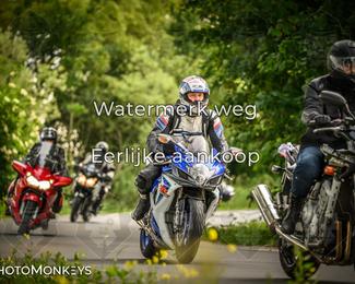 Motor Elfstedentocht – 9 juni 2025 photo