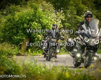 Motor Elfstedentocht – 9 juni 2025 photo