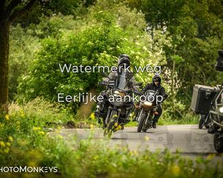 Motor Elfstedentocht – 9 juni 2025 photo