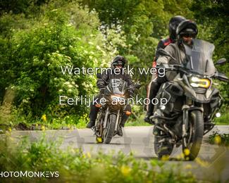 Motor Elfstedentocht – 9 juni 2025 photo