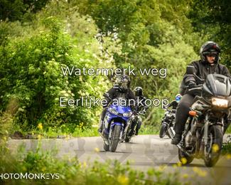 Motor Elfstedentocht – 9 juni 2025 photo