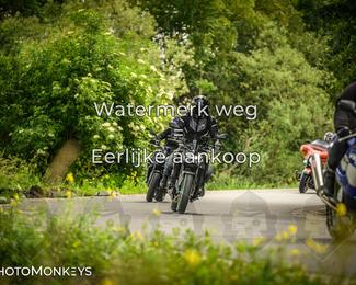 Motor Elfstedentocht – 9 juni 2025 photo