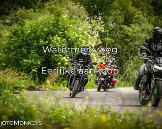 Motor Elfstedentocht – 9 juni 2025 photo