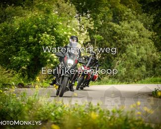 Motor Elfstedentocht – 9 juni 2025 photo