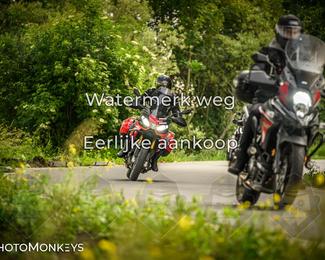 Motor Elfstedentocht – 9 juni 2025 photo