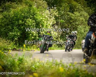 Motor Elfstedentocht – 9 juni 2025 photo