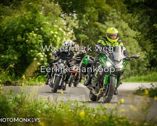 Motor Elfstedentocht – 9 juni 2025 photo