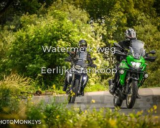 Motor Elfstedentocht – 9 juni 2025 photo